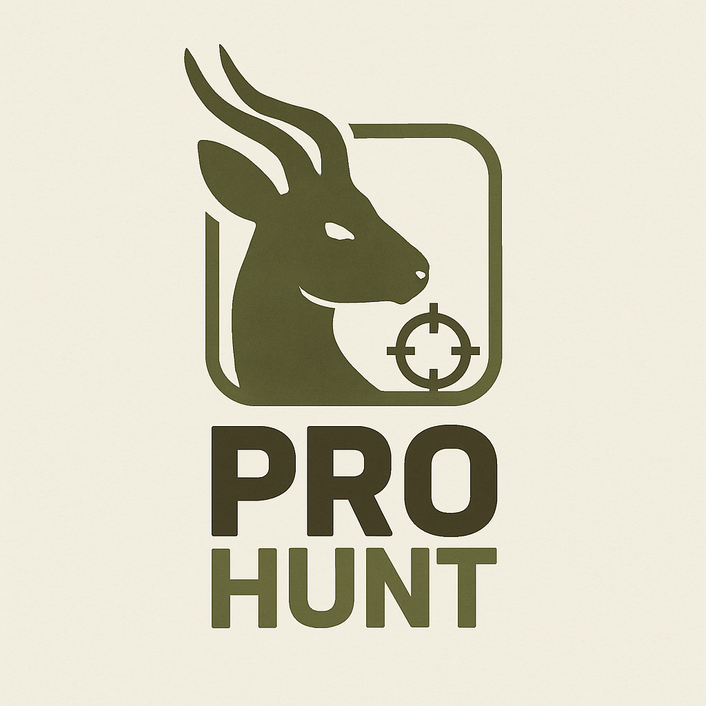 ProHunt Logo